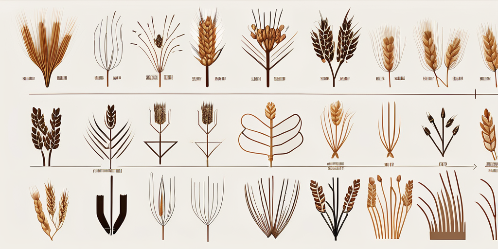The Biochemistry of Malting: A Comprehensive Overview