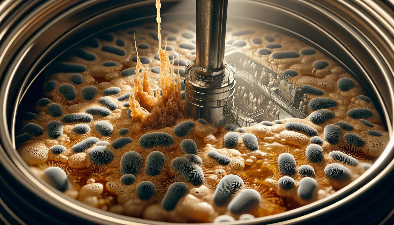 Lactic Acid Bacteria in Sour Beer Production