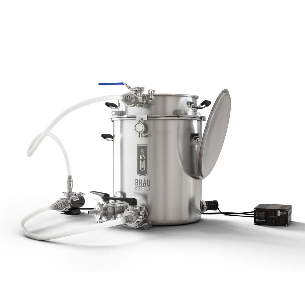 Unibräu 30G Electric All-in-One Brewing System
