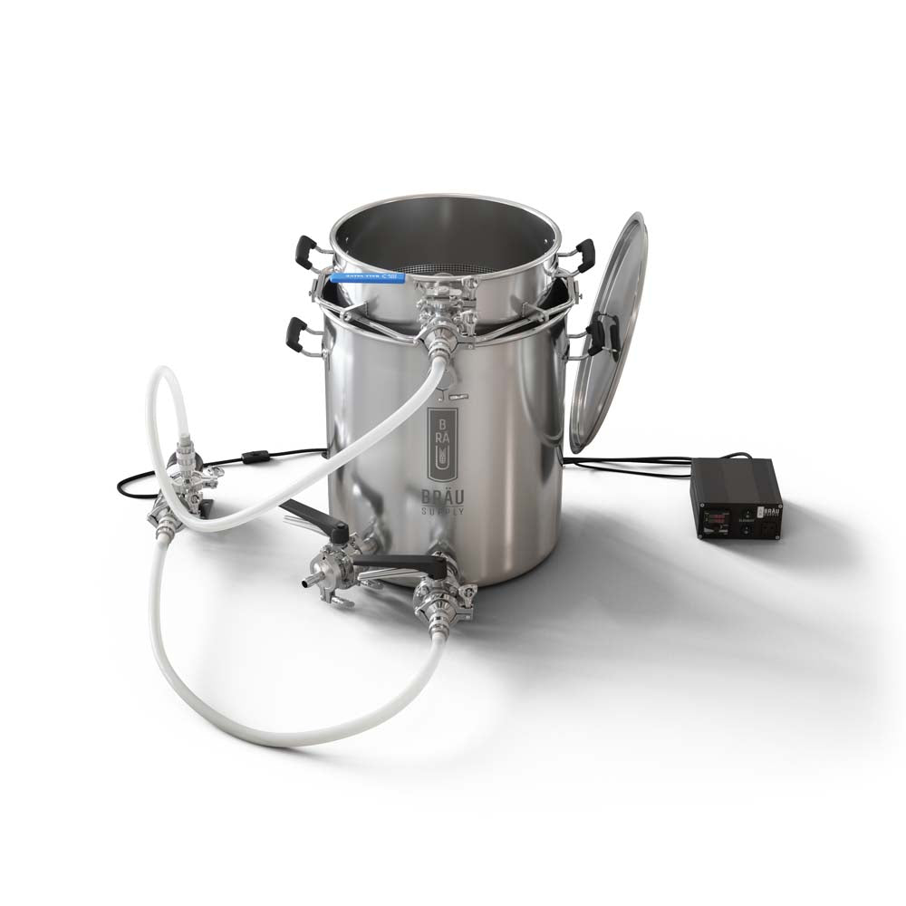 Unibräu 30G Electric All-in-One Brewing System