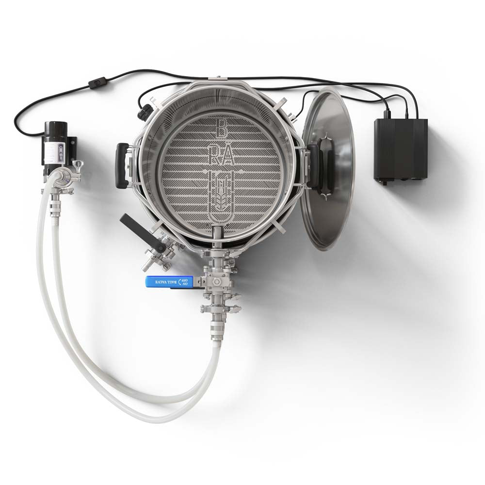 Unibräu 30G Electric All-in-One Brewing System