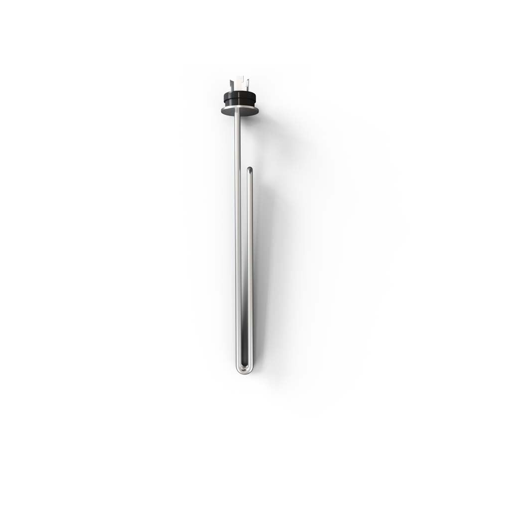 1650W ULWD Tri-Clamp Brewing Element – 120V