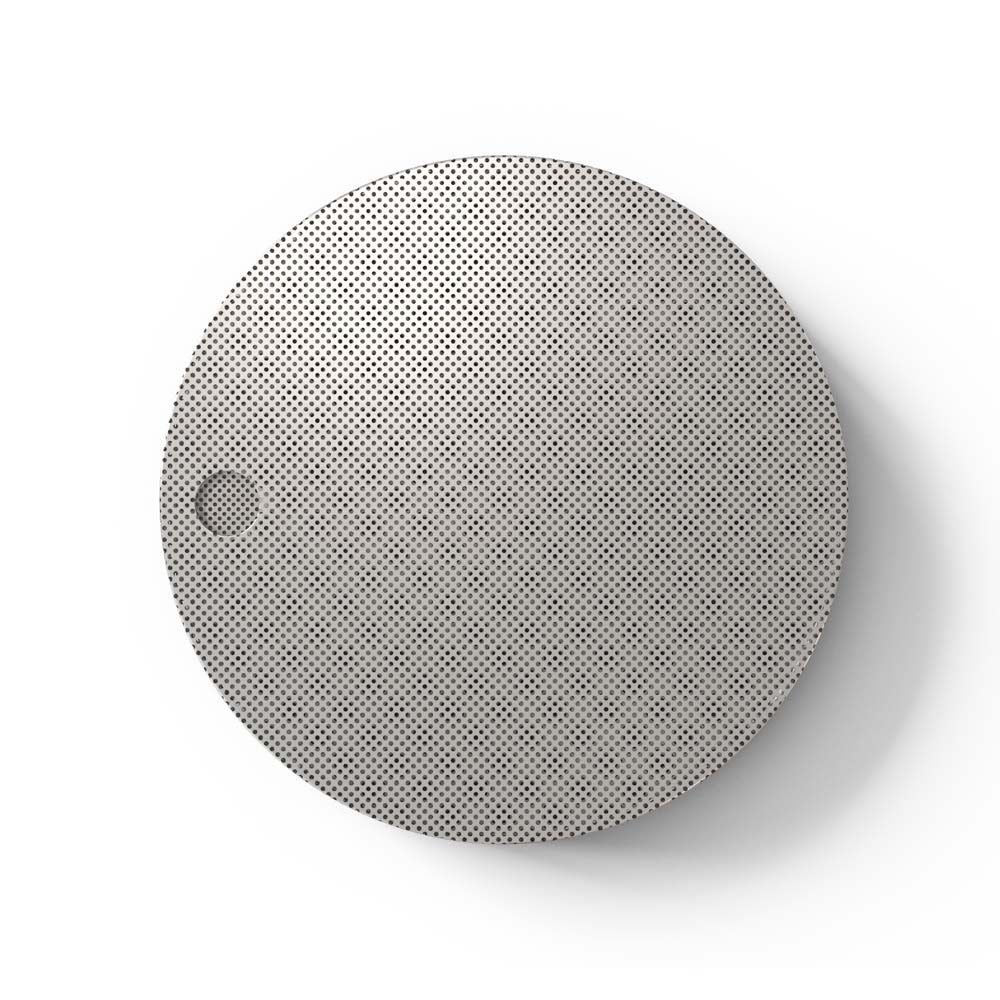 HopBlock filter plate and Pickup Tube