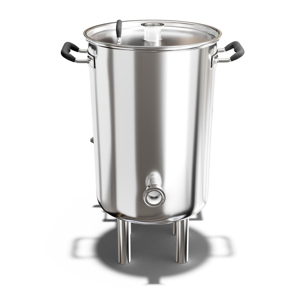 DrainPro Mash Tun – 20G