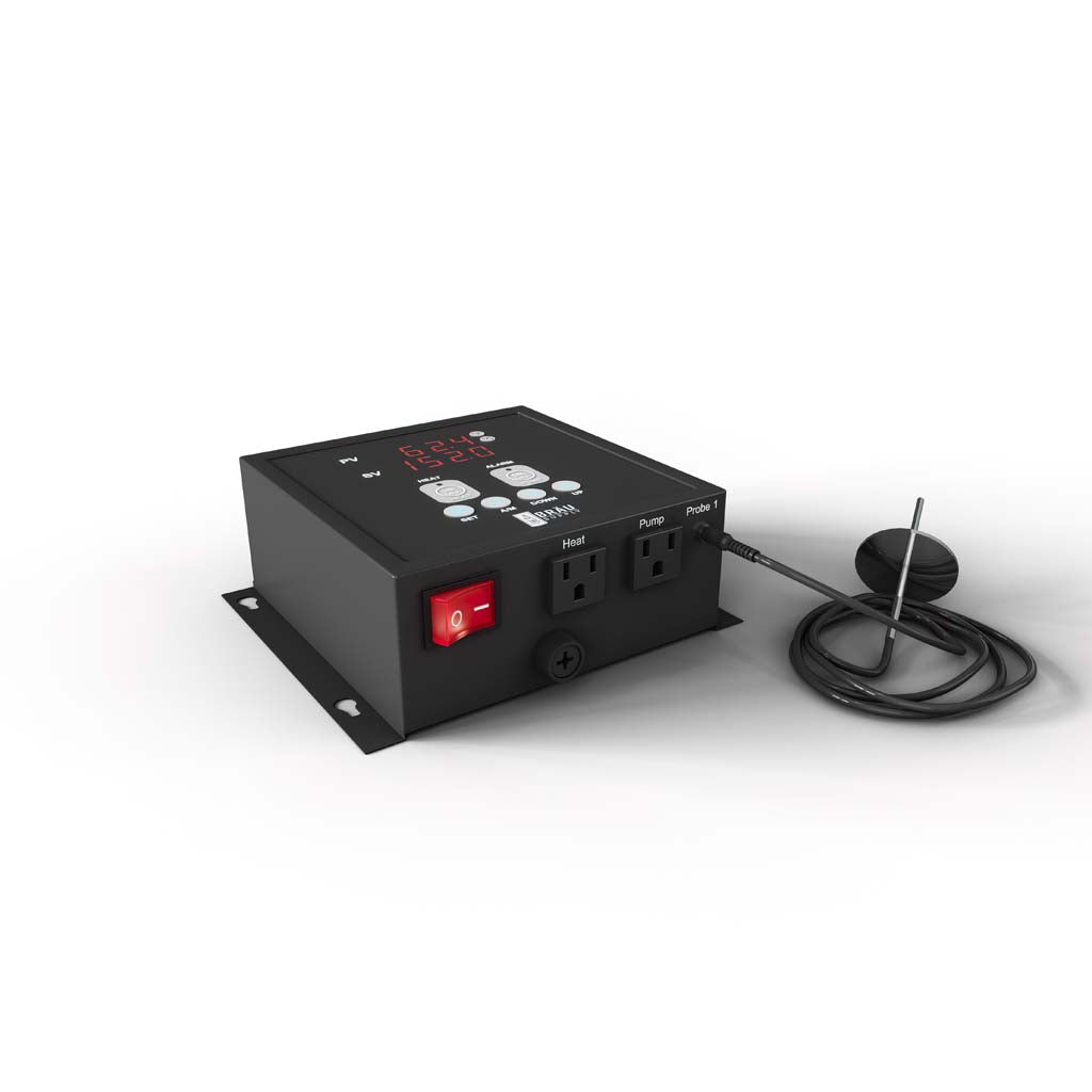 Brau Supply SV1 Brew Controller