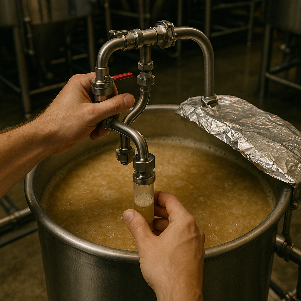 LODO Brewing Explained: What the Science Gets Right — And What Most Brewers Misunderstand