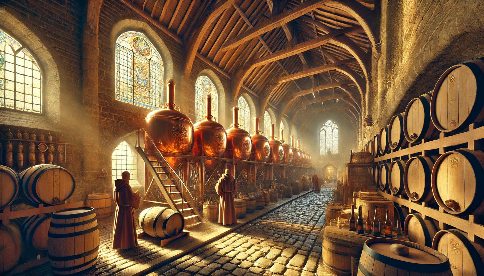 Why Neoprene Jackets Are Unnecessary for a temperature-controlled jacketed conical fermenter