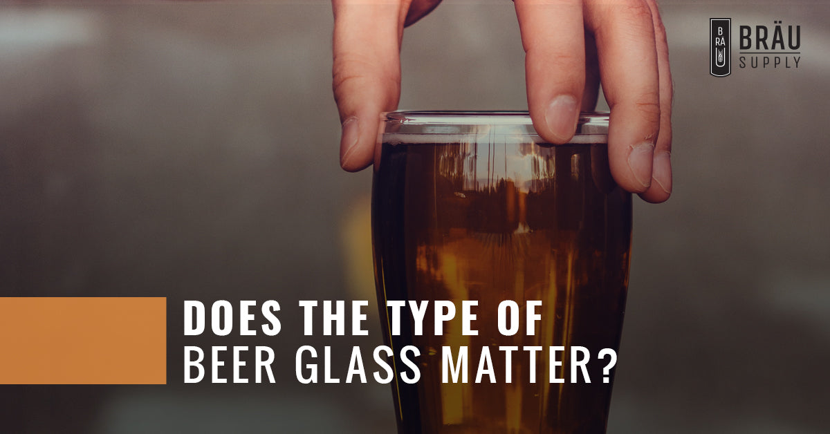 Think that beer is a pint? False!