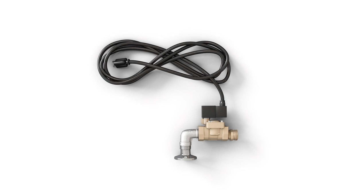 How to Set Up a Fermenter Temperature Control Kit (Water or Glycol)