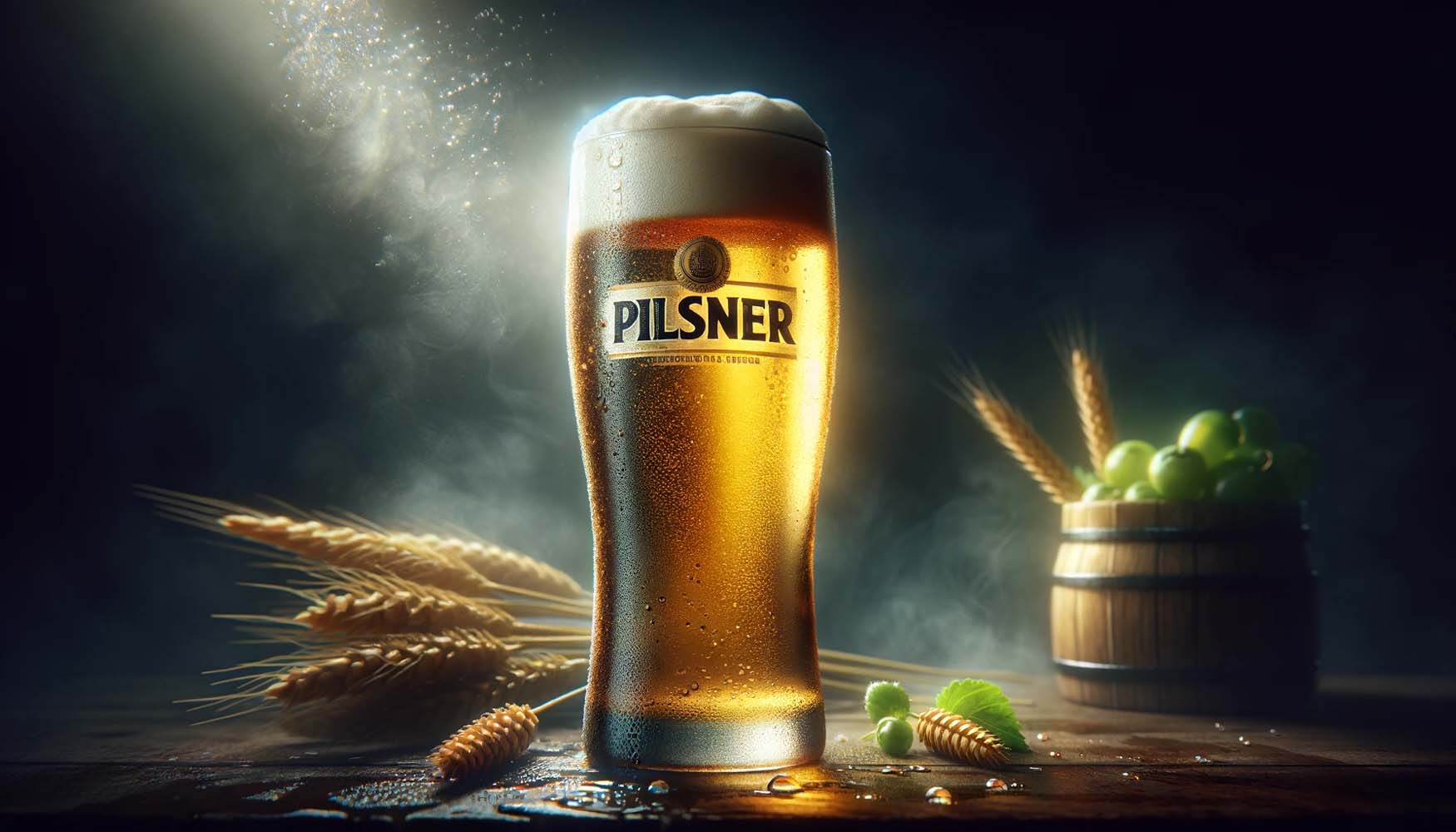 Brewing the Perfect Pilsner: A Step-by-Step Guide for Crafting a Classic Lager at Home