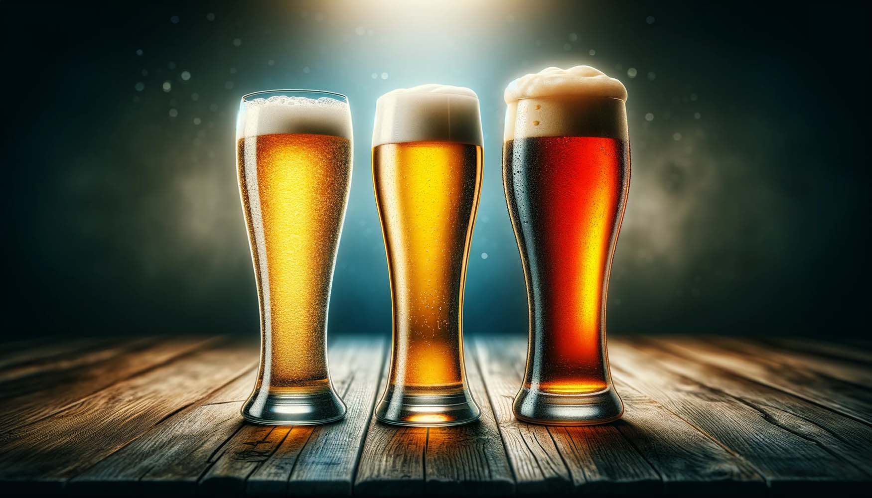 Pilsner vs. Lager: The Differences and Similarities