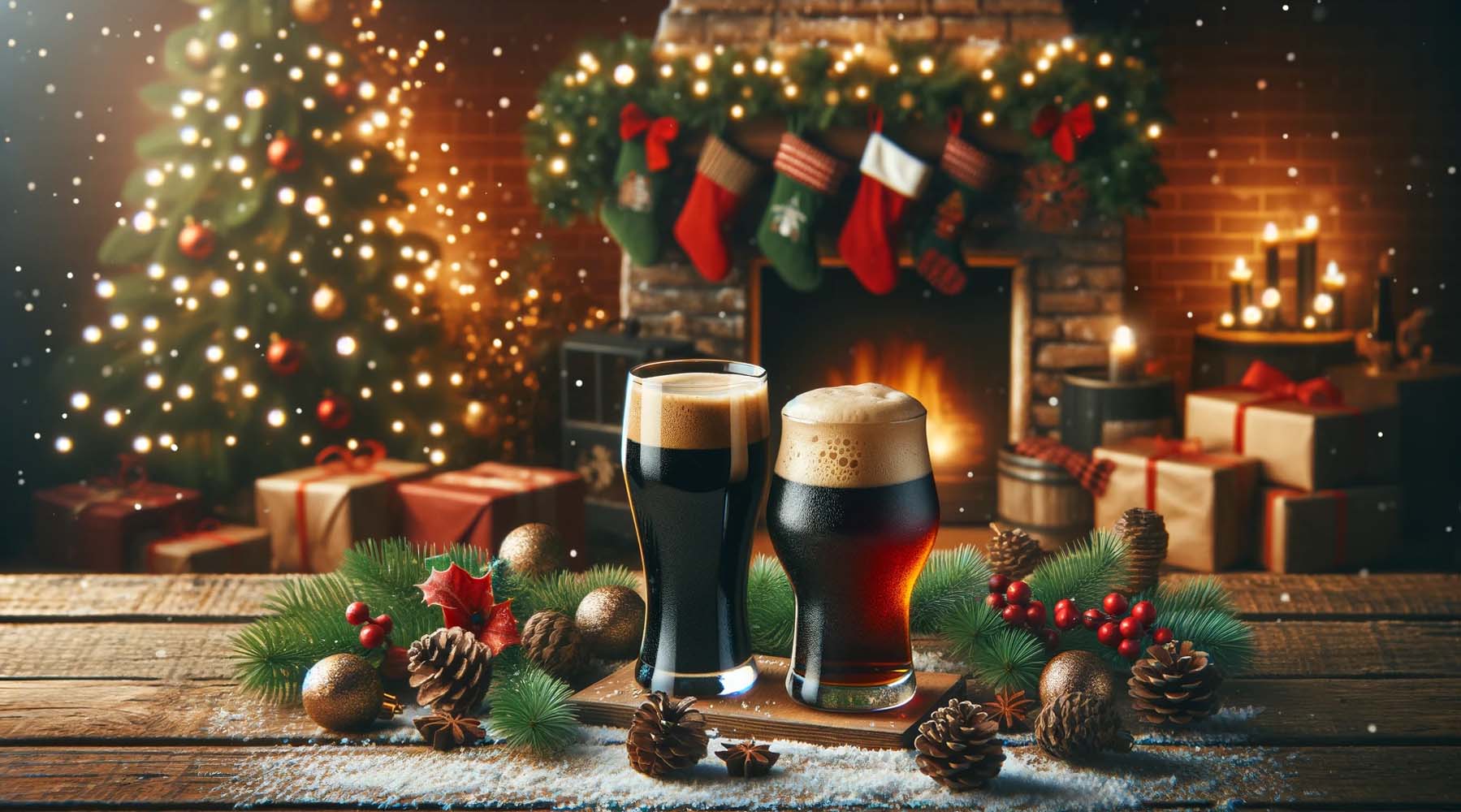 Ultimate Guide to Porter and Stout Discovering the Differences & Brew