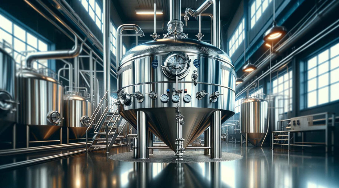 conical fermenter