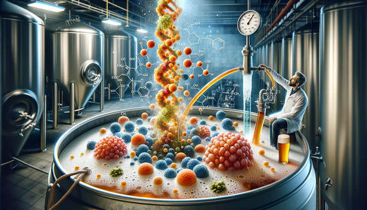 Diacetyl Rest: Understanding Its Importance