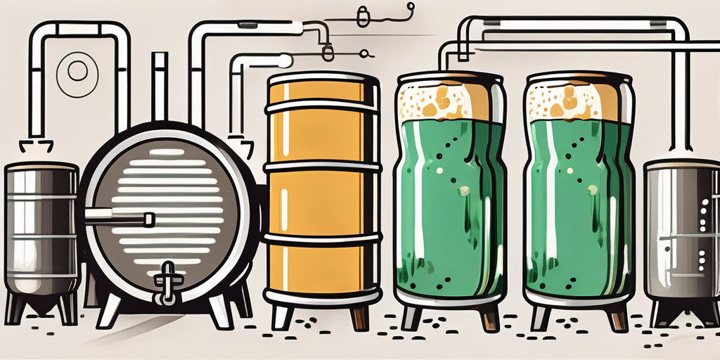 The Role of Lactic Acid Bacteria in Sour Beer Production