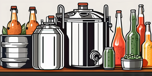 Crafting Fruit Beers: Fermentation Techniques
