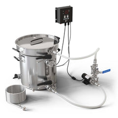 Unibräu - Single Vessel Electric Brewing System