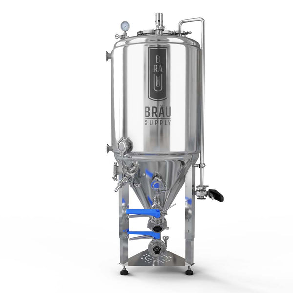 Unitank 1 BBL
