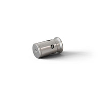 1.5" Tri-Clamp Pressure Reducing Valve/Vacuum Breaker 15PSI