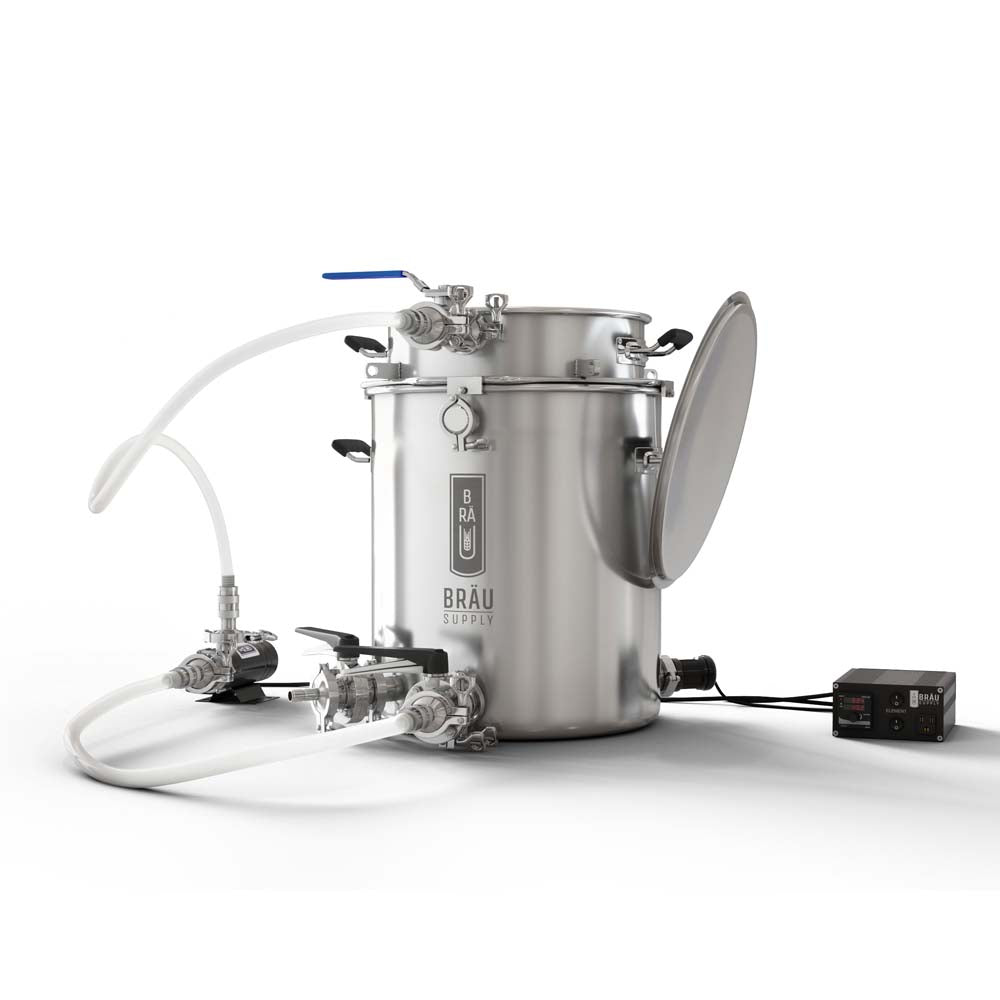 Unibräu All In One Electric Brew System
