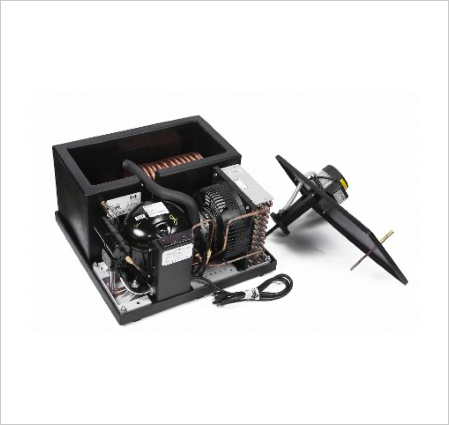 Glycol Chillers & Reservoirs for Fermentation Control