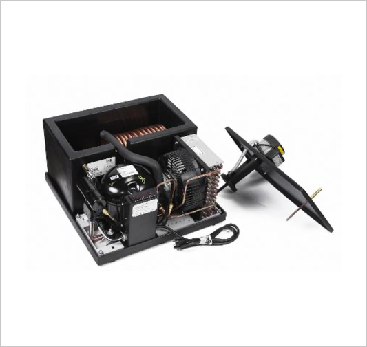 MCED Compact Glycol Chiller