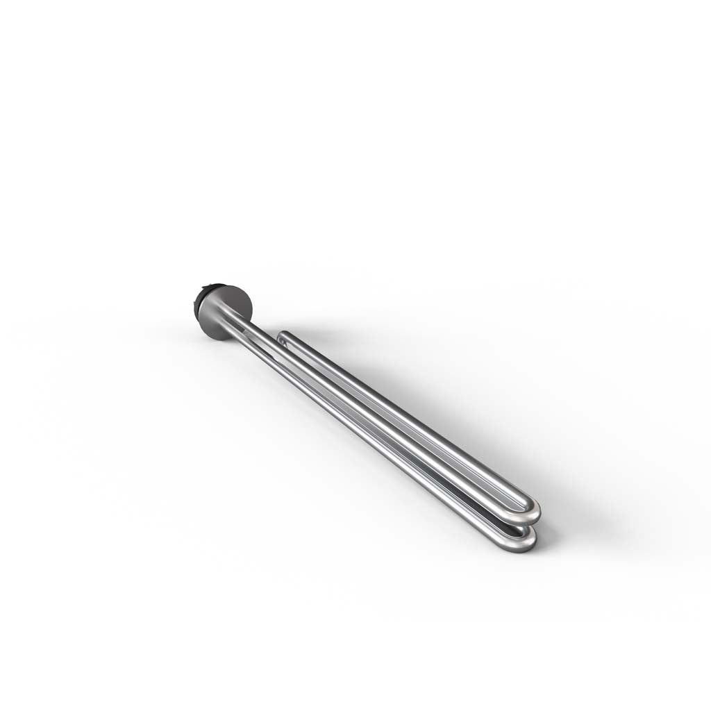 1650W ULWD Tri-Clamp Brewing Element – 120V