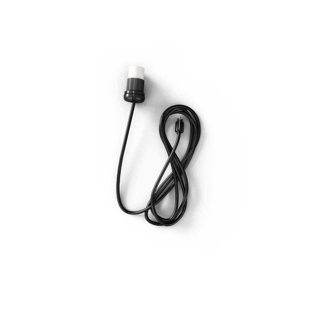 1650W ULWD Tri-Clamp Brewing Element – 120V – view 3