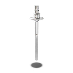 Carbonation Stone