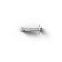 Rotating CIP Spray Device