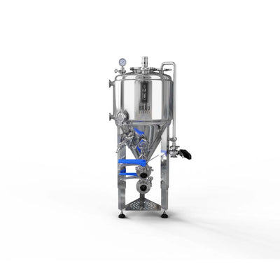 Unitank - Jacketed Conical Fermenter