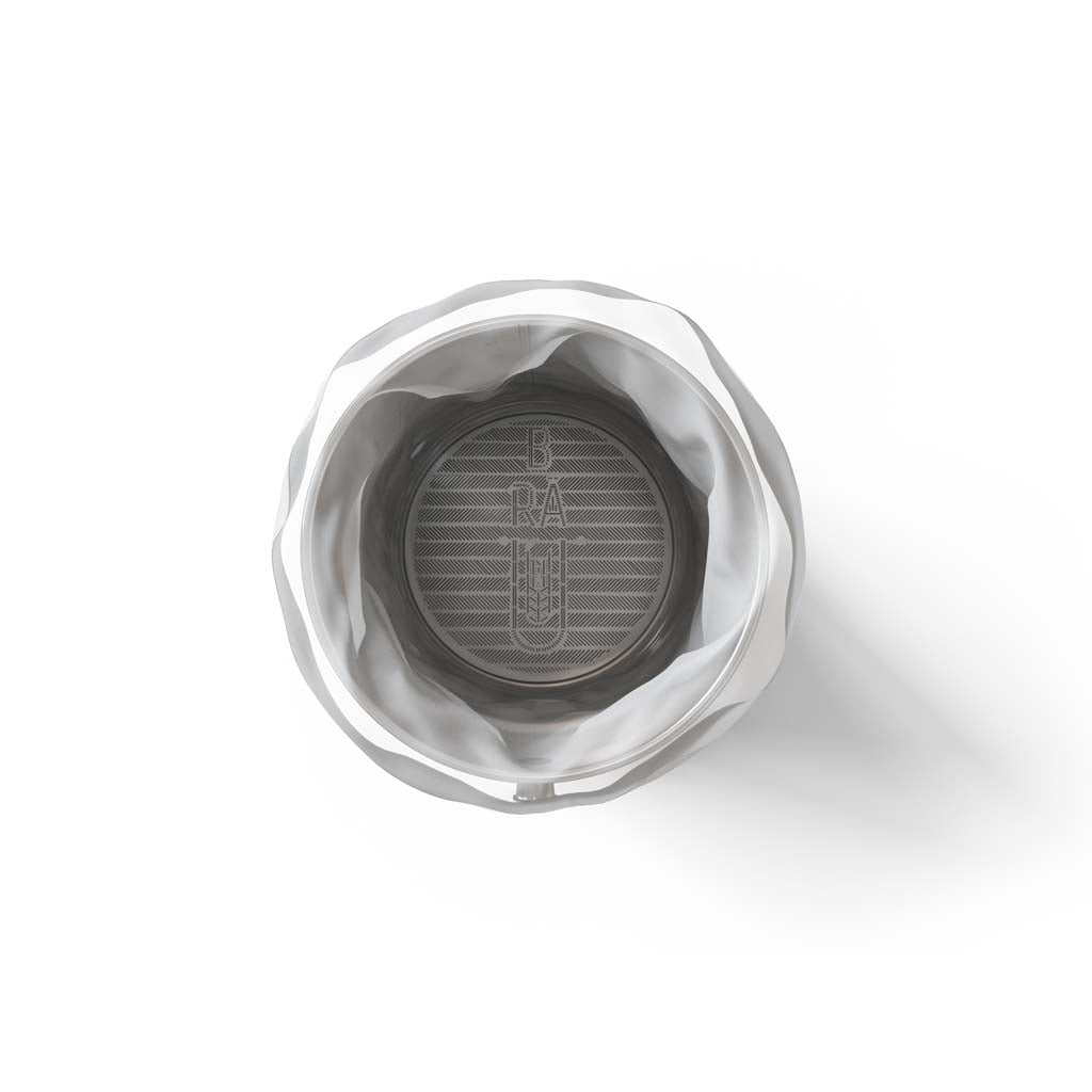 Sac de brassage BIAB – vue 2