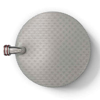 Hop Block Filter Plate and Dip tube for Filtering hops