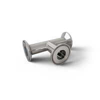 1.5" Tri-Clamp Instrument Tee