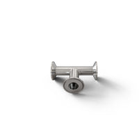 1.5" Tri-Clamp Instrument Tee