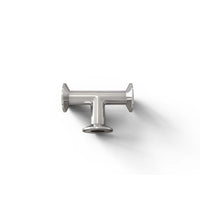 1.5" Tri-Clamp Instrument Tee