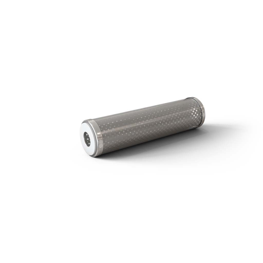Stainless Filter Cartridge For Fermenter Racking Filter Kit - 150 Micron