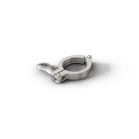 Tri-Clamp Fitting (1.5", 2", 3")