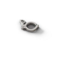 Tri-Clamp Fitting (1.5", 2", 3")