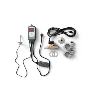Fermenter Temperature Control Kit (water)- Included with BräuPro System