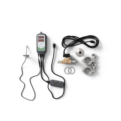 Fermenter Temperature Control Kit (water)- Included with BräuPro System
