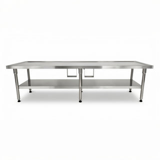 HERMS Brew Table