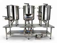 HERMS Electric Brew System