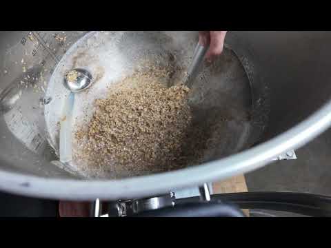 Unibräu Pro - Solution de brassage tout-en-un