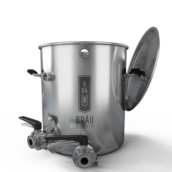 Brew Kettle