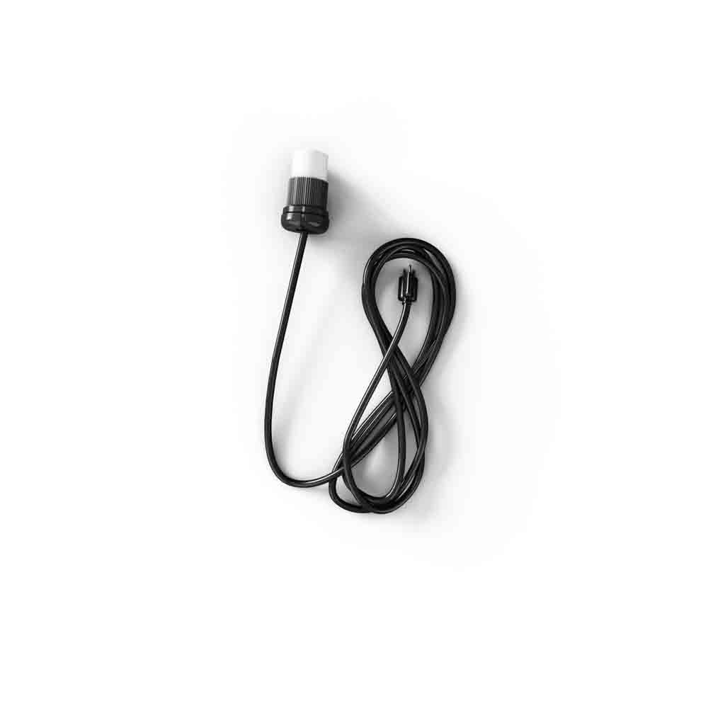 Brau Supply 120V power cord for brewing element