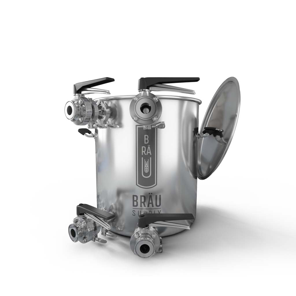 Spike Brewing TC-100 Temp Control System