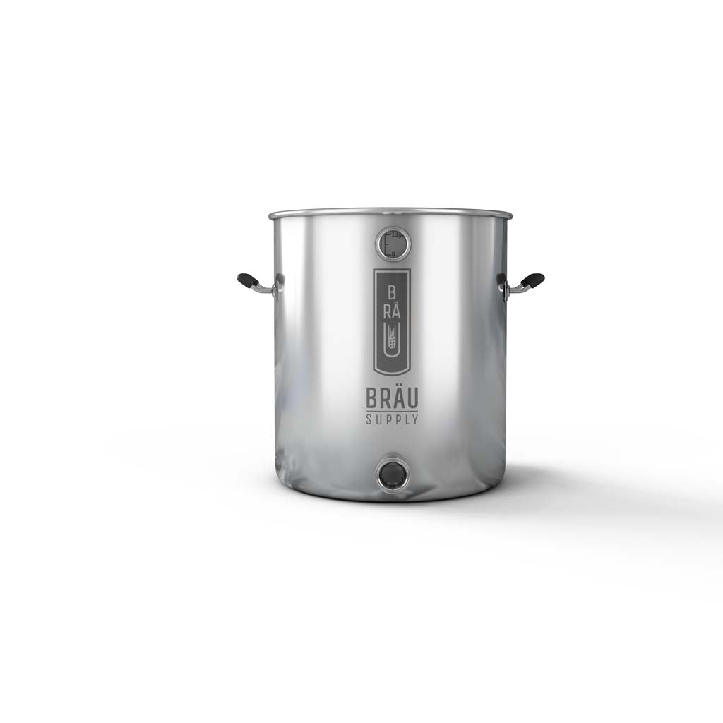 The Brew Kettle - The Brew Kettle