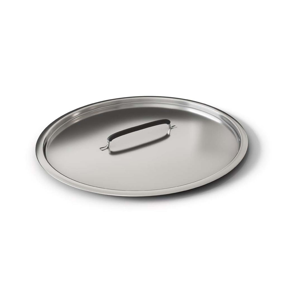 Brew Kettle Lid Stainless Steel Bräu Supply