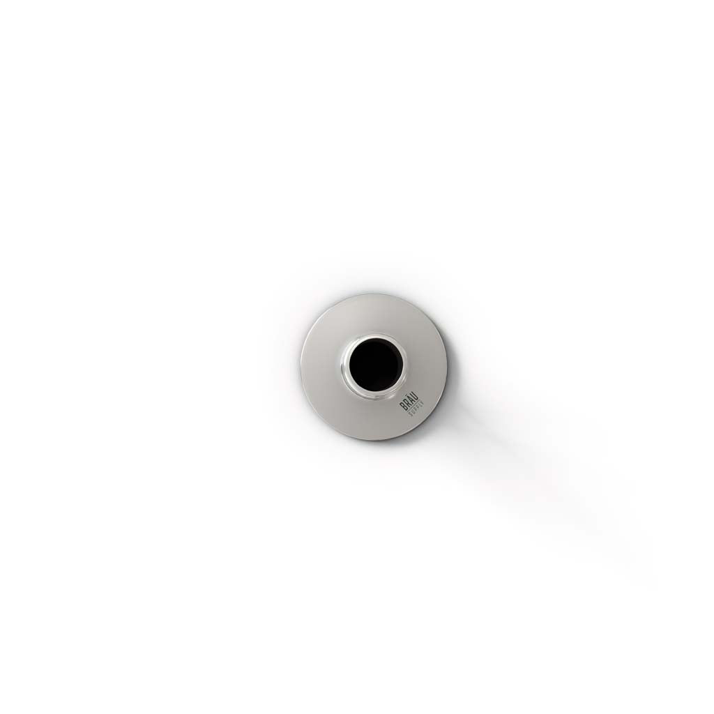 Raccord tri-clamp 1,5 po à NPT mâle